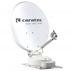 Satellitmottagare Caratec Casat